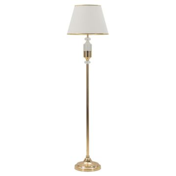 Floor lamp Gipsy, Ø 40 × 160 cm