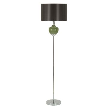 EVA One -lattiavalaisin, Ø 40 × 160 cm