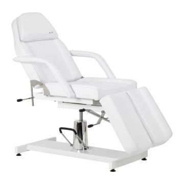 Kauneudenhoitotuoli Sillon 210, Musta