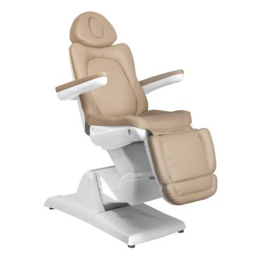 Косметологическое кресло Azzurro 870, 3 электродвигателя