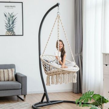 Hammock, Padded