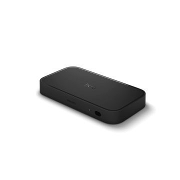 HDMI-synkronointiohjain Philips Hue Play HDMI Sync Box 8K, 8K