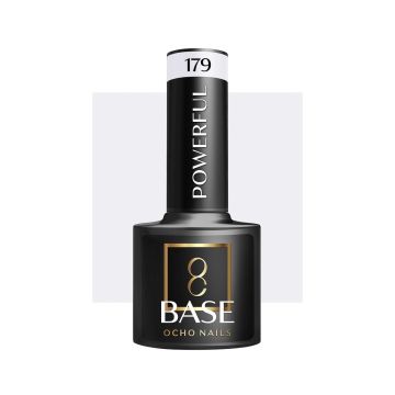 Гибридное базовое покрытие OCHO NAILS POWERFUL