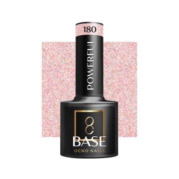 Гибридное базовое покрытие OCHO NAILS POWERFUL