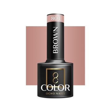 Гибридный гель-лак для ногтей OCHO NAILS