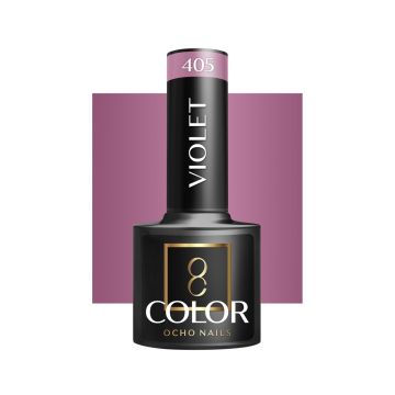 Hybridigeelilakka OCHO NAILS, 1 kpl