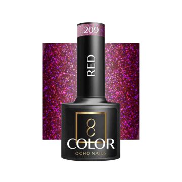 Гибридный гель-лак OCHO NAILS, 209