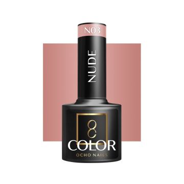 Hybridigeelilakka OCHO NAILS, N03