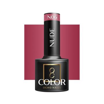 Hybridigeelilakka OCHO NAILS, N06
