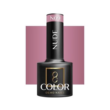 Hybridigeelilakka OCHO NAILS, N09