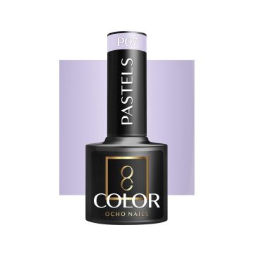 Hybridigeelilakka OCHO NAILS P07