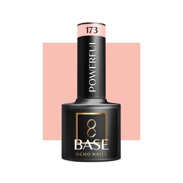 Гибридный гелевый лак OCHO NAILS Powerful 173