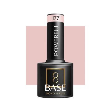 Гибридный гель-лак OCHO NAILS POWERFUL