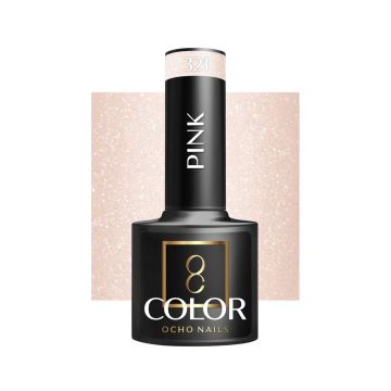 Гибридный гель-лак OCHO NAILS 321