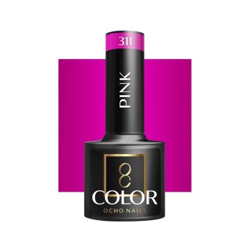 Гибридный гель-лак для ногтей OCHO NAILS
