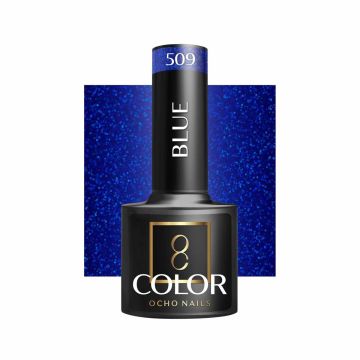 Гибридный лак OCHO NAILS