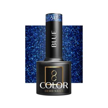 Hybridilakka OCHO NAILS