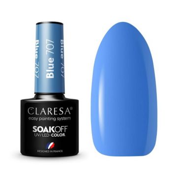 Hybridikynsilakka Claresa Blue 707