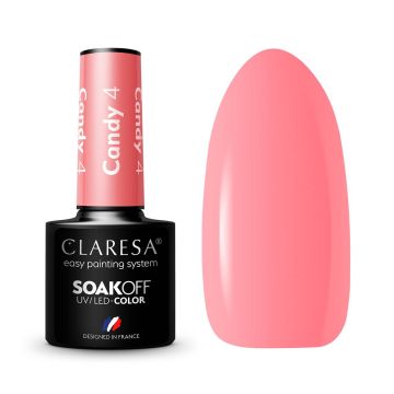 Hybridikynsilakka CLARESA CANDY 4