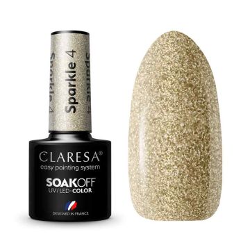Hybridikynsilakka Claresa Sparkle 4