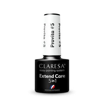 Hybridikynsipohjustus Claresa Extend Care 5 in 1 Provita, #5