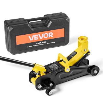 Hydraulinen hallitunkki VEVOR VL-80015, 1,5 t, 42 × 19 × 13 cm