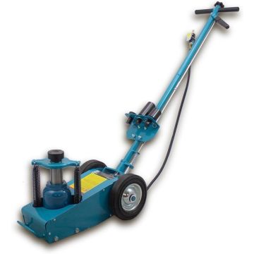 Hydraulinen tunkki ”žaba” Bituxx, 22 t