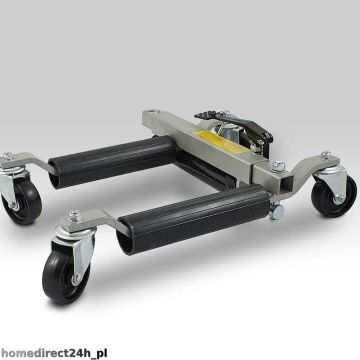 Hydraulinen siirtovaunu Bituxx, 2 kpl, 75 × 63 × 44 cm