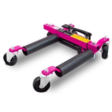 Hydraulinen siirtovaunu Bituxx, 66 × 59 × 20 cm