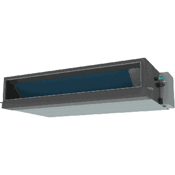 Hisense | AUD140UX4REH8 | Ducted indoor unit air conditioner 13.5/16.0kw