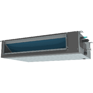 Hisense | AUD71UX4RFM8 | Ducted indoor unit air conditioner 7.0/8.0kw