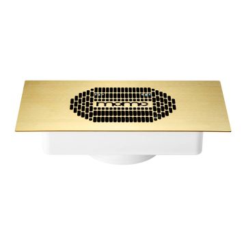 Upotettava pölynimuri Momo S-41, 30 × 17 × 7,5 cm
