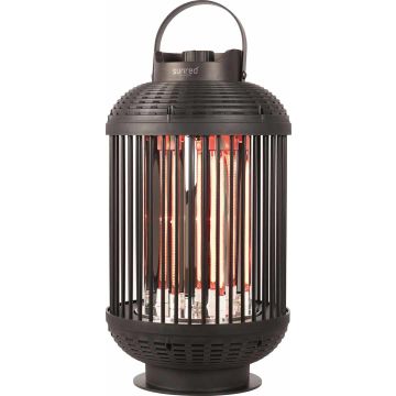Infrapunalämmitin SUNRED D-INDO-12T, 340 × 350 × 545 mm