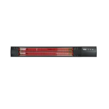 Infrapunalämmitin TunaBone TB2580W-01, 3 tehotasoa, 10 × 14,1 × 81,7 cm