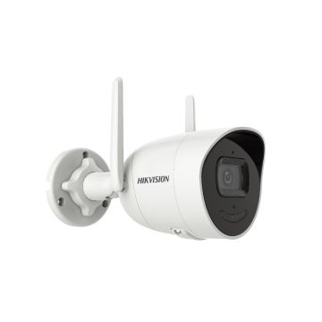 Hikvision DS-2CV2041G2-IDW(E) IP-kamera, Bullet, 4 MP