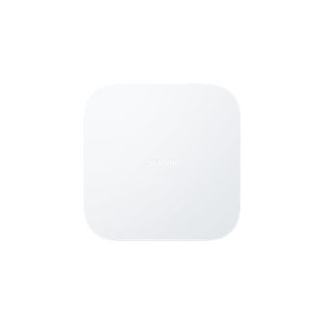 Älykodin keskitin Xiaomi Smart Home Hub 2, WiFi, Bluetooth, ZigBee