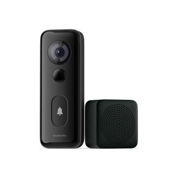 Älykäs ovikello Xiaomi Smart Doorbell 3S