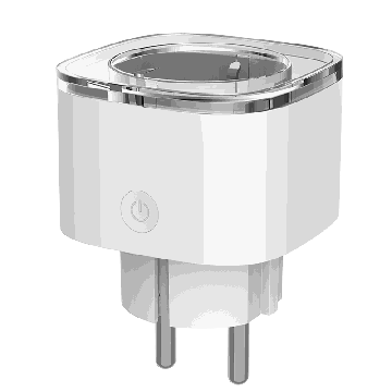 Älypistorasia EZVIZ CS-T31-16E-EU Smart Plug
