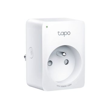 Älykäs pistorasia TP-LINK Tapo P110M