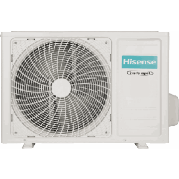 Ilmastointilaitteen ulkoyksikkö Hisense AS35MR0EW WINGS PRO