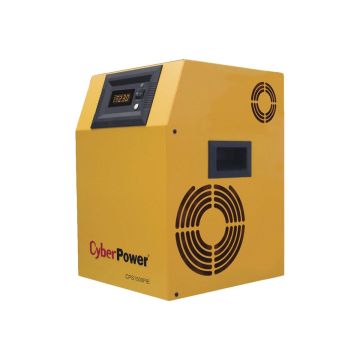 Jännitteenmuunnin CyberPower CPS1500PIE, 298 × 470 × 353 mm