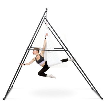 Joogakehikko VEVOR HM-559KT6R, 6 m joogakangas, 175 × 240 × 130 cm