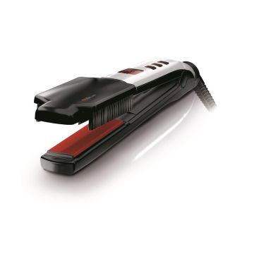 Ioninen hiustensuoristin VALERA X-BRUSH-harjalla