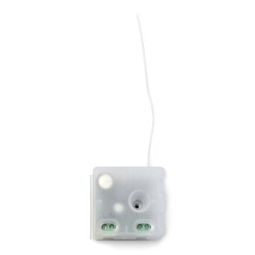 DUCO Switch Sensor -kytkin, RF/230 VAC