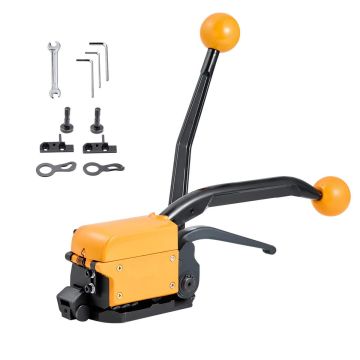 Vannekiristin VEVOR CL-A333, 1 kpl, 41 × 20,5 × 33 cm