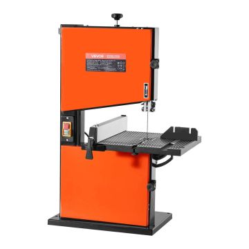 Vannesaha VEVOR HBS230