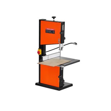 Vannesaha VEVOR HBS250, Kaksinopeuksinen