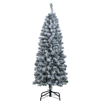 Joulukuusi Promotion CM25166DE-5, 260 LED-valoa, 8 tilaa, Ø 15 × 150 cm