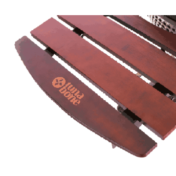 Kamado-grilli TunaBone Kamado classic 21" grill, M-koko