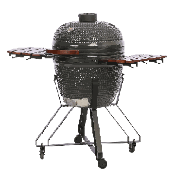 Kamado-grilli TunaBone Kamado classic 23" grill, L-koko